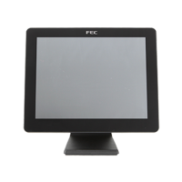 FEC 15Inch Touch monitor