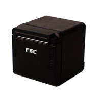 FEC 80mm Printer