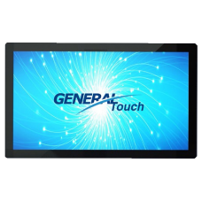 General Touch 27" P-Cap Open Frame Touch Monitor