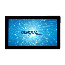 General Touch 55” (All In One) Touch Computer