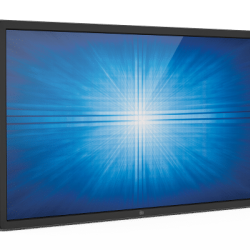 Elo Launches New 55-Inch, Ultra-thin Touch Screen Signage Display