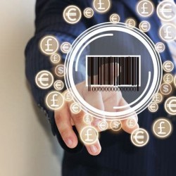 How the Barcode Revolutionized the Manufacturing & Retailing Industries