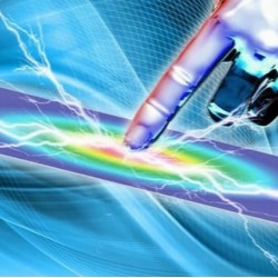 New Innovative Touch Technology Could See Finger Touches Actually Powering Devices