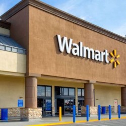 Walmart Develops The “Endless Shopping Aisle” & Major Online Retailers Should be Worried