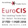 Tactile EMEA To Exhibit At EuroCIS 2018 In Germany